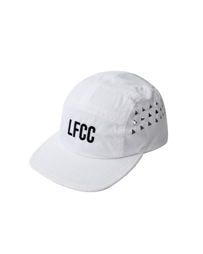 Casquette Running Blanche LFCC