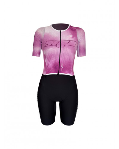 Fuchia purple  -...