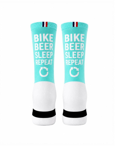 Les Cycling Beer -...