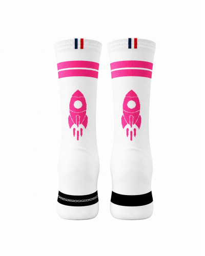 Les fusées - Chaussettes de...