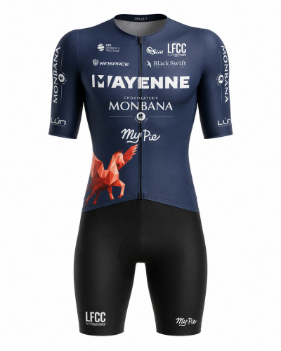 Combinaison femme - UCI PRO...