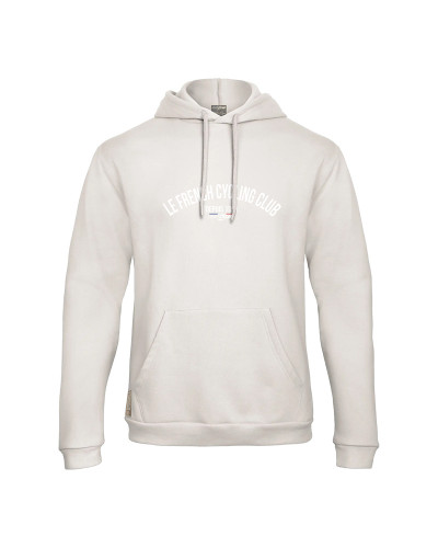 Hoodie - 1991 Le French Cycling Club - Unisexe