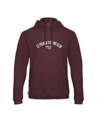 Hoodie - 1991 Le French Cycling Club - Unisexe