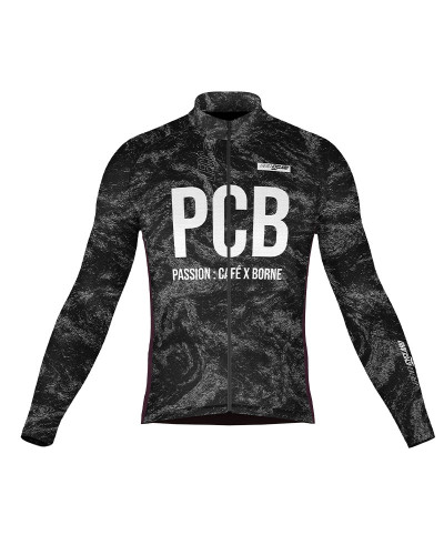Maillot hiver RPS 4.2 - PCB...