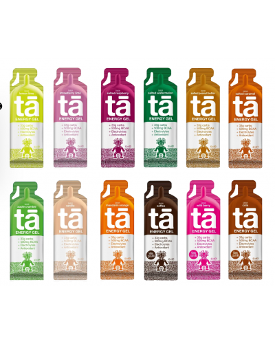 Gel TA Energy
