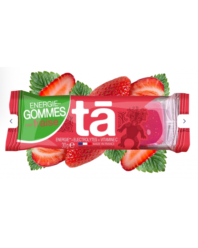 Gommes TA Energy