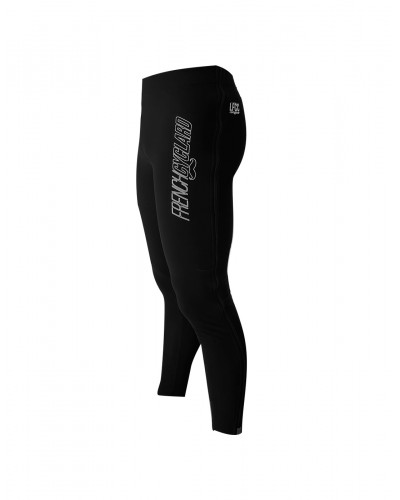 Pantalon d'échauffement