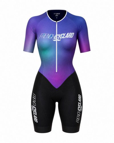 Rose-bleu ENDURANCE -...