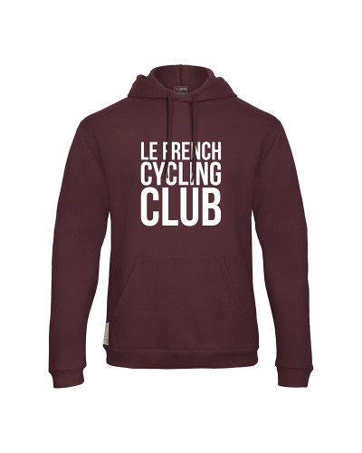 Le French Cycling club - Unisexe