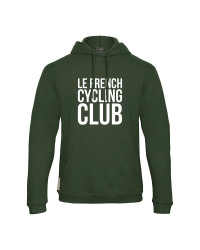 Le French Cycling club - Unisexe