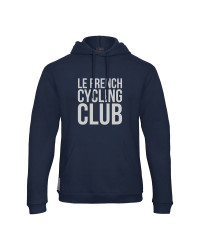 Le French Cycling club - Unisexe