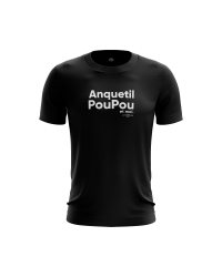 T-shirt - Anquetil - Homme