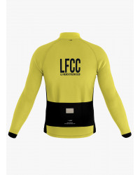 Maillot Manches longues - FLUO PRO TEAM