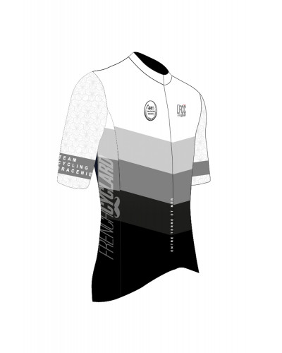 MAILLOT MANCHES COURTES | Anis