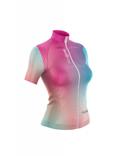 Maillot Femme - WIND MAP