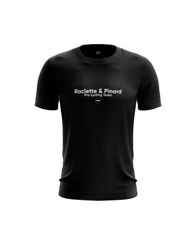 T-shirt - Raclette Cycling...