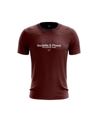 T-shirt - Raclette Cycling Club - Homme