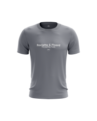 T-shirt - Raclette Cycling Club - Homme