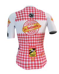 STZR - CHARCUTERIE PRO CYCLING TEAM