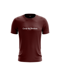 T-shirt Coup de Bordure - Homme