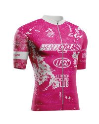 RACING PINK - Edition limitée - 24