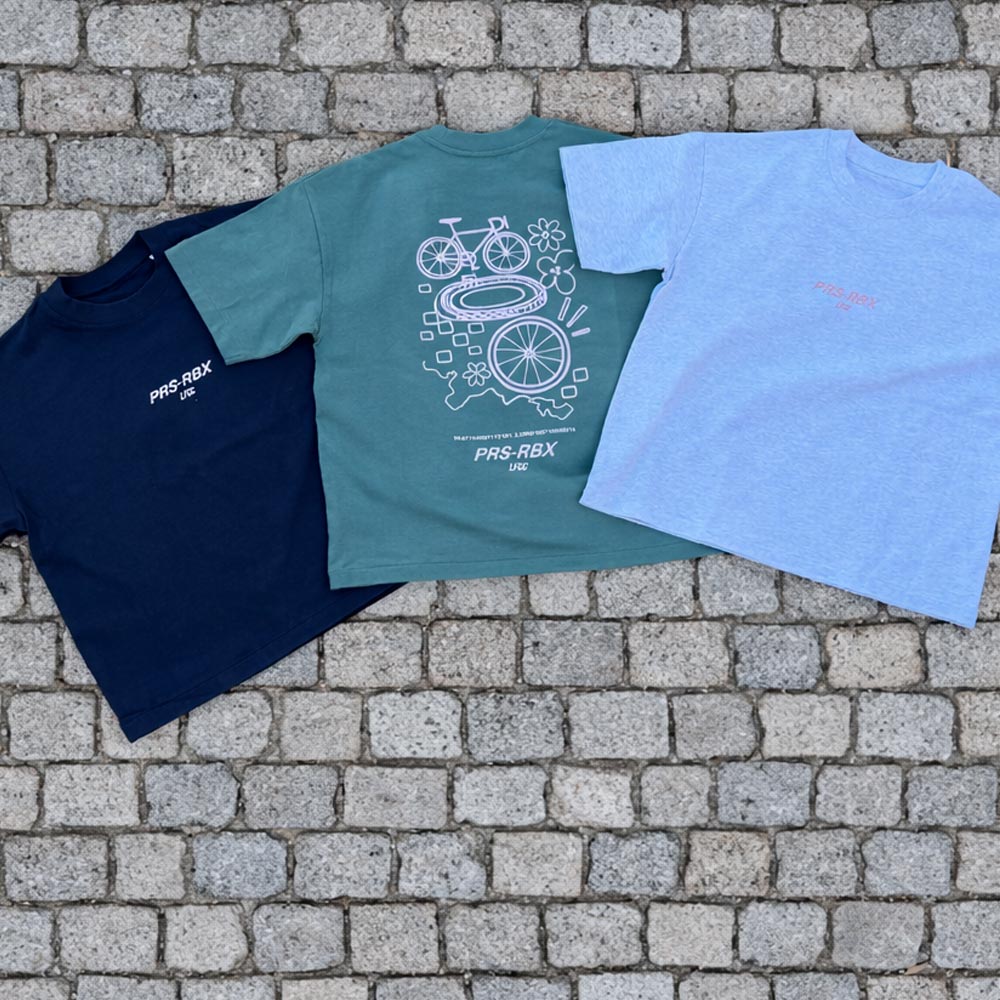 t-shirt paris roubaix 