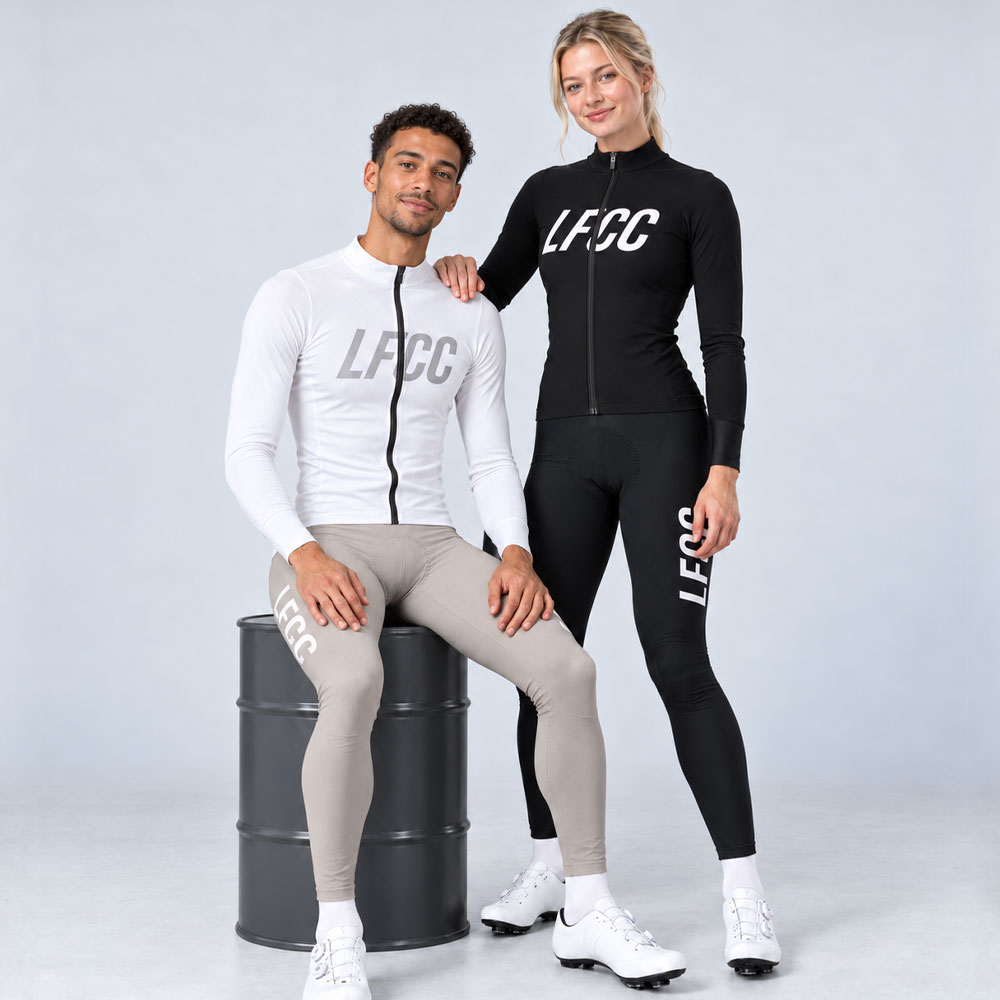 maillot de vleo