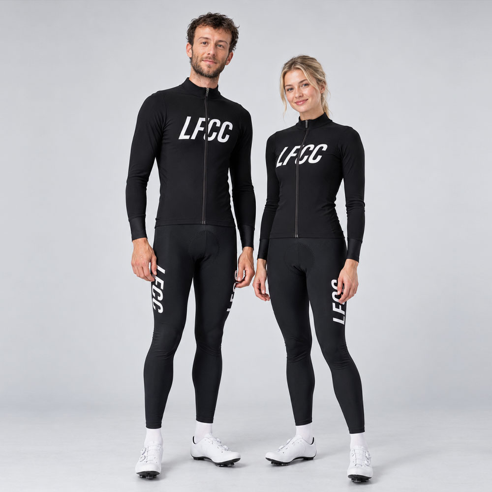 maillot de vleo